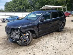 1C4RJFCG2GC324110 2016 JEEP GRAND CHEROKEE
