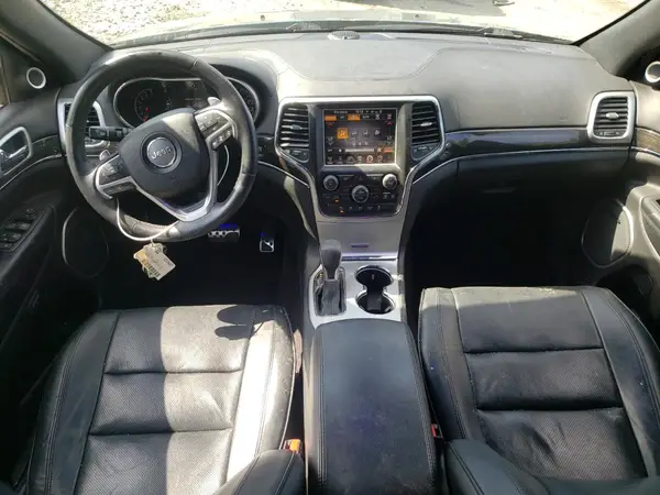 1C4RJFCG2GC324110 2016 JEEP GRAND CHEROKEE - Image 8