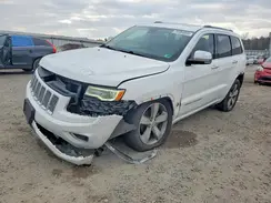 1C4RJFCG2GC325404 2016 JEEP GRAND CHEROKEE