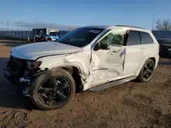 1C4RJFCG2GC337701 2016 JEEP GRAND CHEROKEE