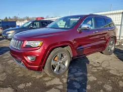 1C4RJFCG2GC338153 2016 JEEP GRAND CHEROKEE
