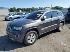 1C4RJFCG2GC339982 2016 JEEP GRAND CHEROKEE