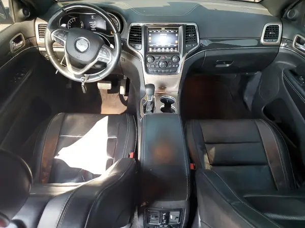1C4RJFCG2GC339982 2016 JEEP GRAND CHEROKEE - Image 8