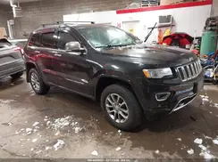 1C4RJFCG2GC350917 2016 JEEP GRAND CHEROKEE