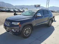 1C4RJFCG2GC350920 2016 JEEP GRAND CHEROKEE