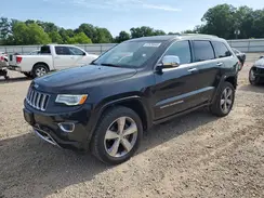 1C4RJFCG2GC356992 2016 JEEP GRAND CHEROKEE