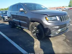 1C4RJFCG2GC376515 2016 JEEP GRAND CHEROKEE