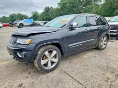 1C4RJFCG2GC377714 2016 JEEP GRAND CHEROKEE