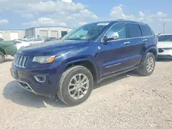 1C4RJFCG2GC399938 2016 JEEP GRAND CHEROKEE