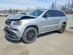1C4RJFCG2GC406158 2016 JEEP GRAND CHEROKEE
