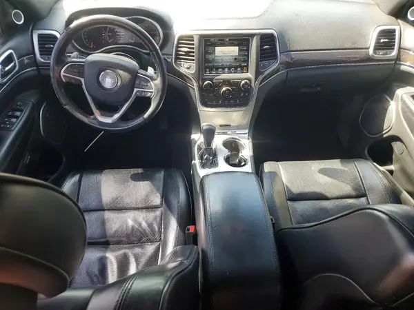 1C4RJFCG2GC406158 2016 JEEP GRAND CHEROKEE - Image 8