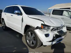 1C4RJFCG2GC418004 2016 JEEP GRAND CHEROKEE