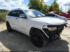1C4RJFCG2GC470183 2016 JEEP GRAND CHEROKEE