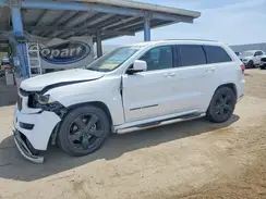 1C4RJFCG2GC474931 2016 JEEP GRAND CHEROKEE