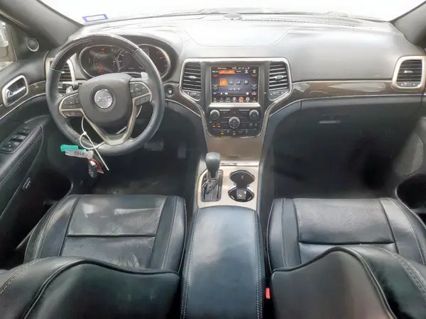 1C4RJFCG2GC490658 2016 JEEP GRAND CHEROKEE - Image 8