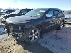 1C4RJFCG2GC491227 2016 JEEP GRAND CHEROKEE