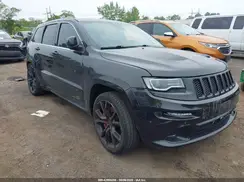 1C4RJFCG2GC504655 2016 JEEP GRAND CHEROKEE