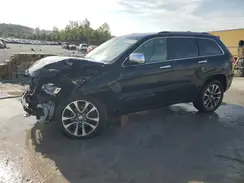 1C4RJFCG2HC633013 2017 JEEP GRAND CHEROKEE