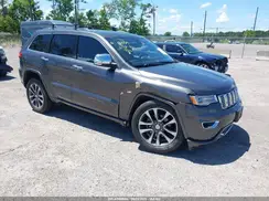 1C4RJFCG2HC641791 2017 JEEP GRAND CHEROKEE