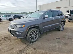 1C4RJFCG2HC641855 2017 JEEP GRAND CHEROKEE