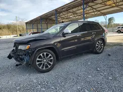 1C4RJFCG2HC646649 2017 JEEP GRAND CHEROKEE