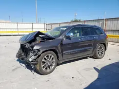 1C4RJFCG2HC676704 2017 JEEP GRAND CHEROKEE