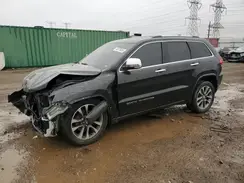 1C4RJFCG2HC694278 2017 JEEP GRAND CHEROKEE