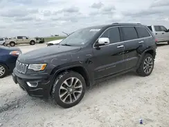 1C4RJFCG2HC700029 2017 JEEP GRAND CHEROKEE