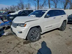 1C4RJFCG2HC715999 2017 JEEP GRAND CHEROKEE