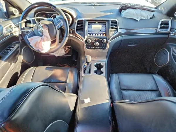 1C4RJFCG2HC715999 2017 JEEP GRAND CHEROKEE - Image 8