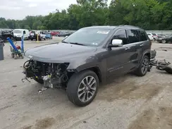 1C4RJFCG2HC749652 2017 JEEP GRAND CHEROKEE