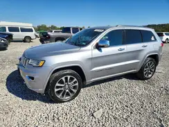 1C4RJFCG2HC765267 2017 JEEP GRAND CHEROKEE