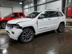 1C4RJFCG2HC778987 2017 JEEP GRAND CHEROKEE