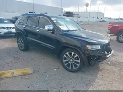 1C4RJFCG2HC790072 2017 JEEP GRAND CHEROKEE