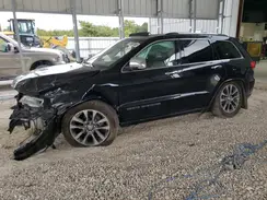 1C4RJFCG2HC800339 2017 JEEP GRAND CHEROKEE