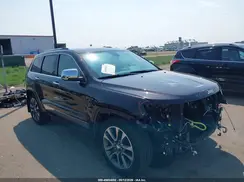 1C4RJFCG2HC836743 2017 JEEP GRAND CHEROKEE