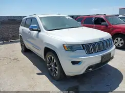 1C4RJFCG2HC837486 2017 JEEP GRAND CHEROKEE