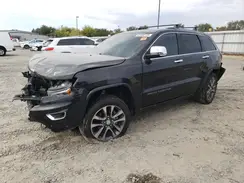 1C4RJFCG2HC866857 2017 JEEP GRAND CHEROKEE