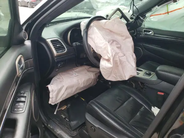 1C4RJFCG2HC866857 2017 JEEP GRAND CHEROKEE - Image 8