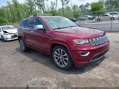 1C4RJFCG2HC875042 2017 JEEP GRAND CHEROKEE