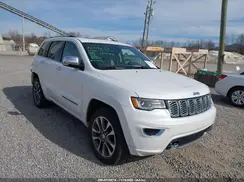 1C4RJFCG2HC919640 2017 JEEP GRAND CHEROKEE