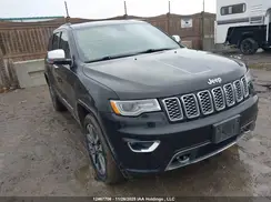 1C4RJFCG2HC922490 2017 JEEP GRAND CHEROKEE
