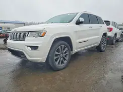 1C4RJFCG2HC955747 2017 JEEP GRAND CHEROKEE