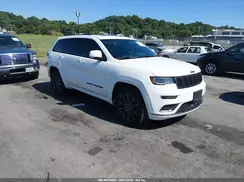 1C4RJFCG2JC118132 2018 JEEP GRAND CHEROKEE
