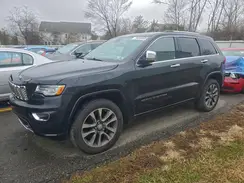 1C4RJFCG2JC155570 2018 JEEP GRAND CHEROKEE