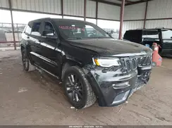1C4RJFCG2JC172143 2018 JEEP GRAND CHEROKEE