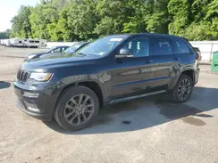 1C4RJFCG2JC172269 2018 JEEP GRAND CHEROKEE