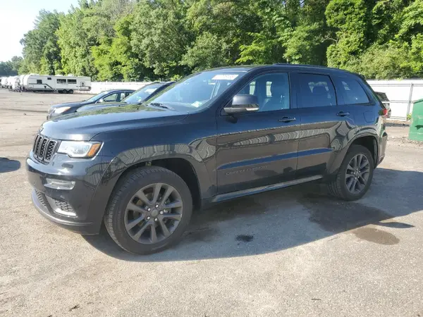 1C4RJFCG2JC172269 2018 JEEP GRAND CHEROKEE - Image 1