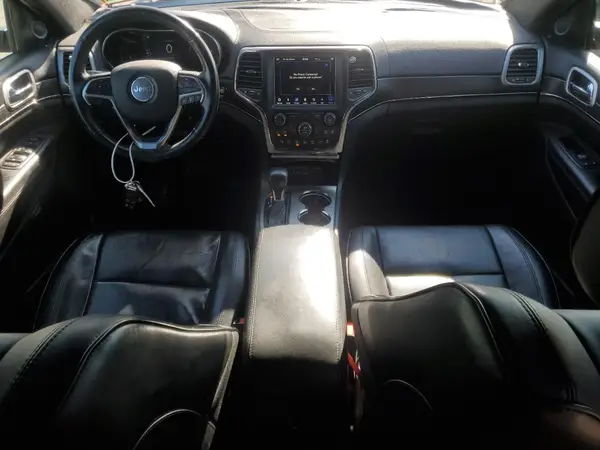 1C4RJFCG2JC172269 2018 JEEP GRAND CHEROKEE - Image 8