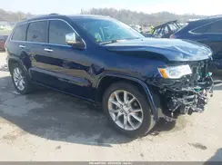 1C4RJFCG2JC190108 2018 JEEP GRAND CHEROKEE